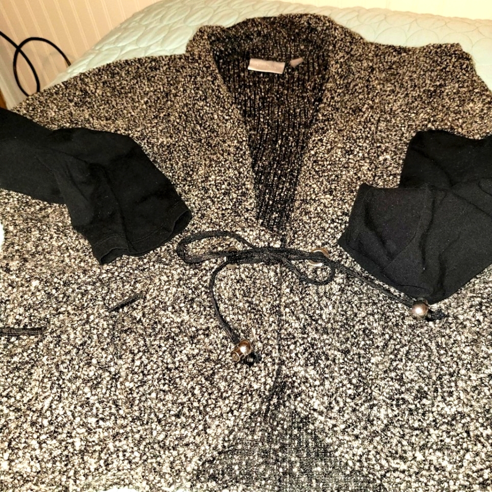 Avenue sweater